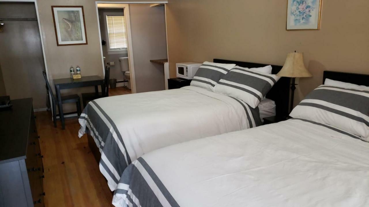 Reynolds House Inn Roscoe المظهر الخارجي الصورة