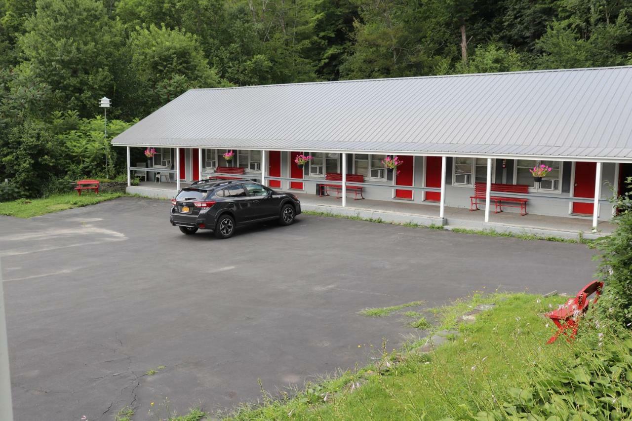 Reynolds House Inn Roscoe المظهر الخارجي الصورة