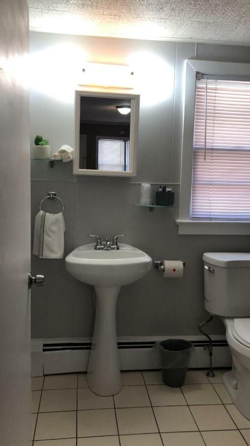 Reynolds House Inn Roscoe المظهر الخارجي الصورة