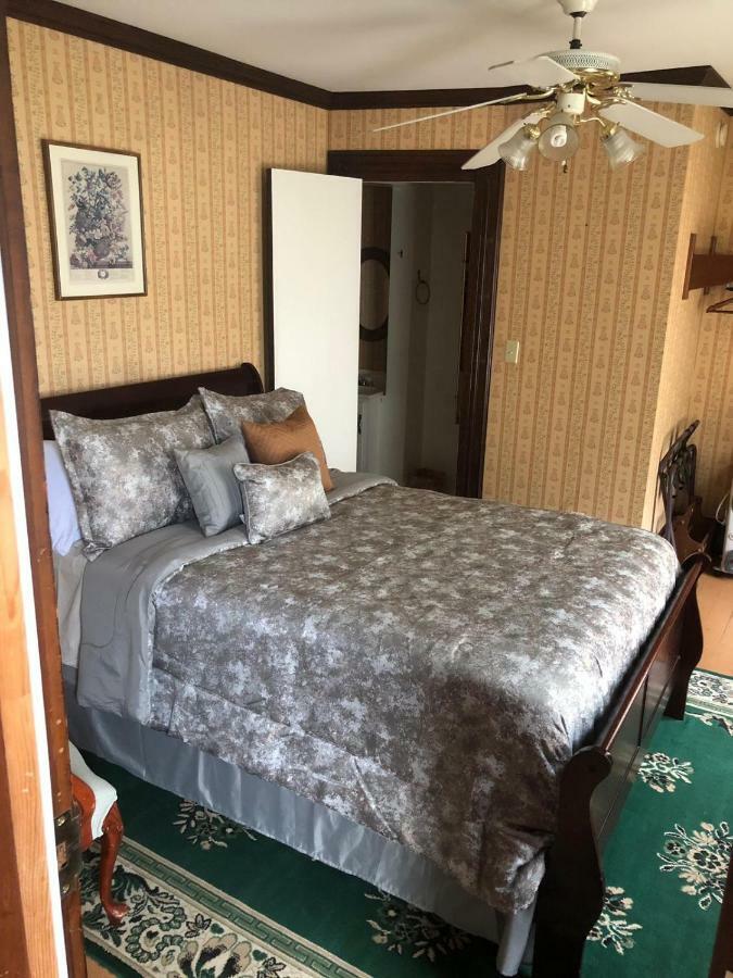 Reynolds House Inn Roscoe المظهر الخارجي الصورة