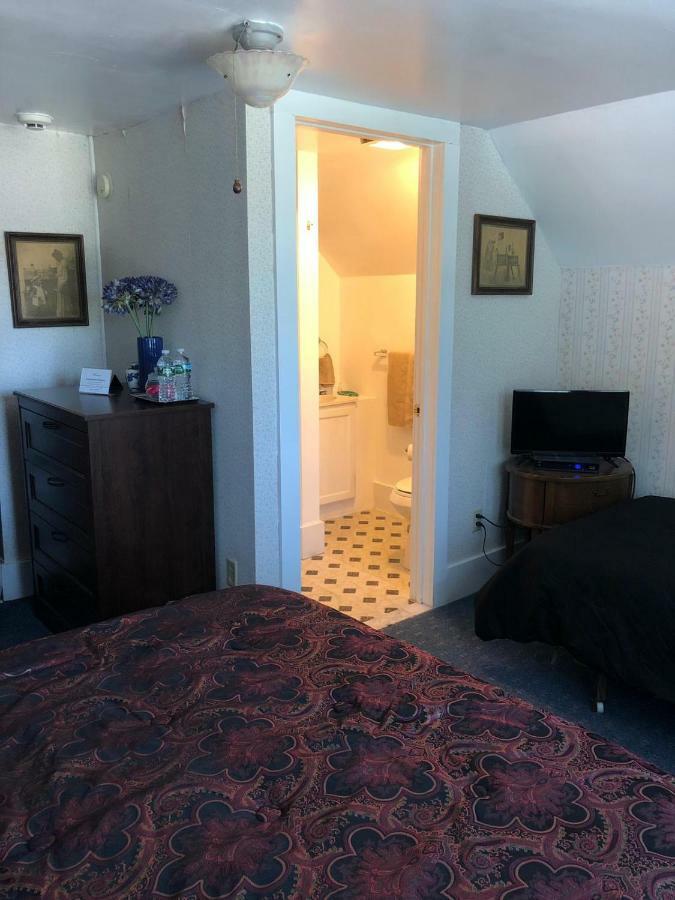 Reynolds House Inn Roscoe المظهر الخارجي الصورة