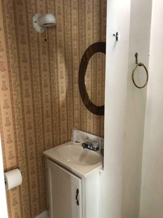 Reynolds House Inn Roscoe المظهر الخارجي الصورة