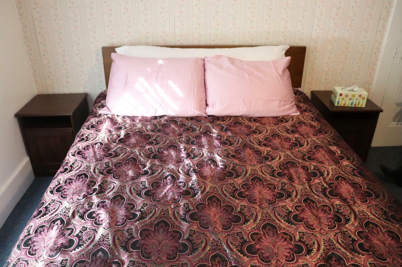 Reynolds House Inn Roscoe المظهر الخارجي الصورة