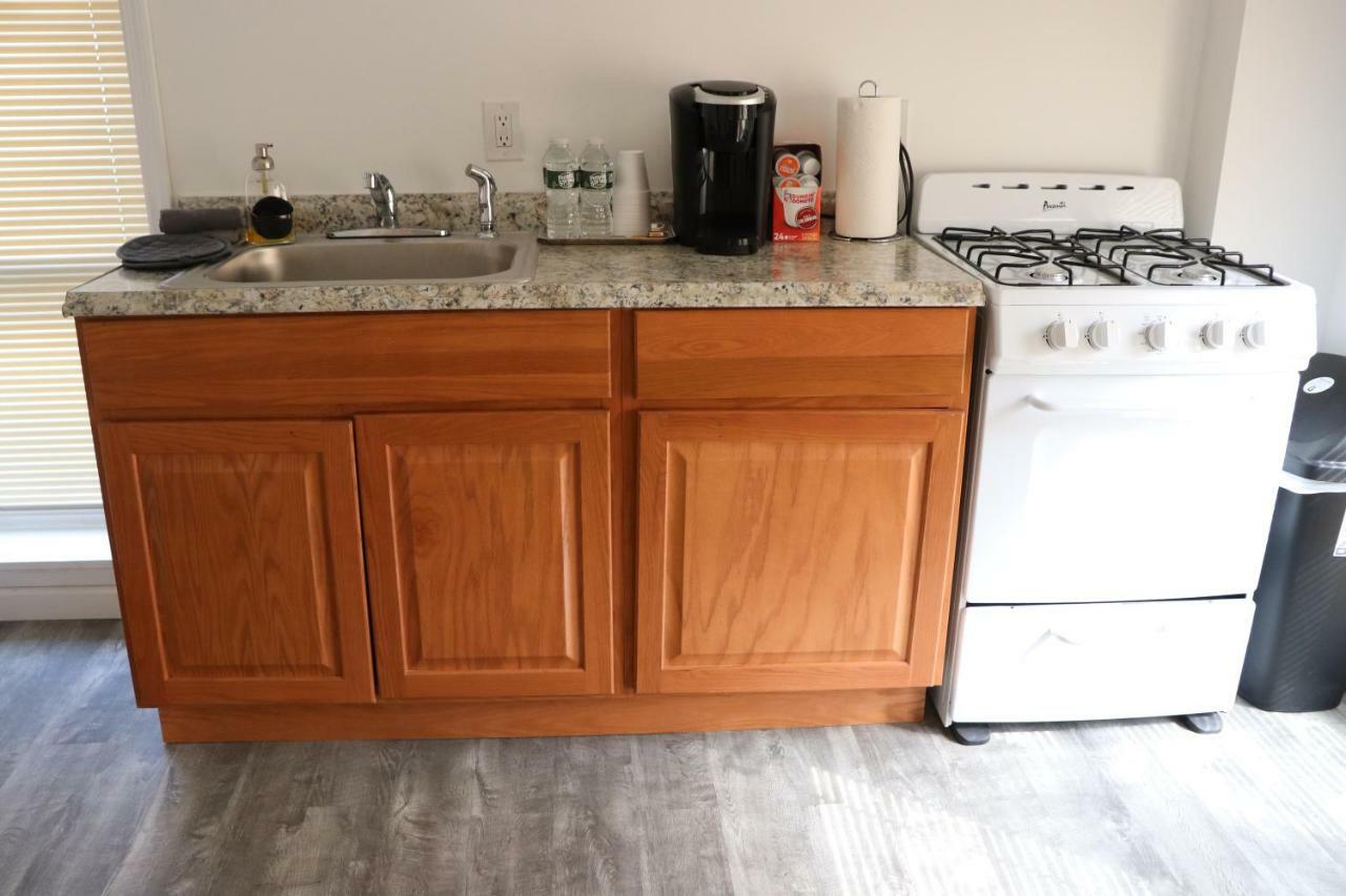 Reynolds House Inn Roscoe المظهر الخارجي الصورة