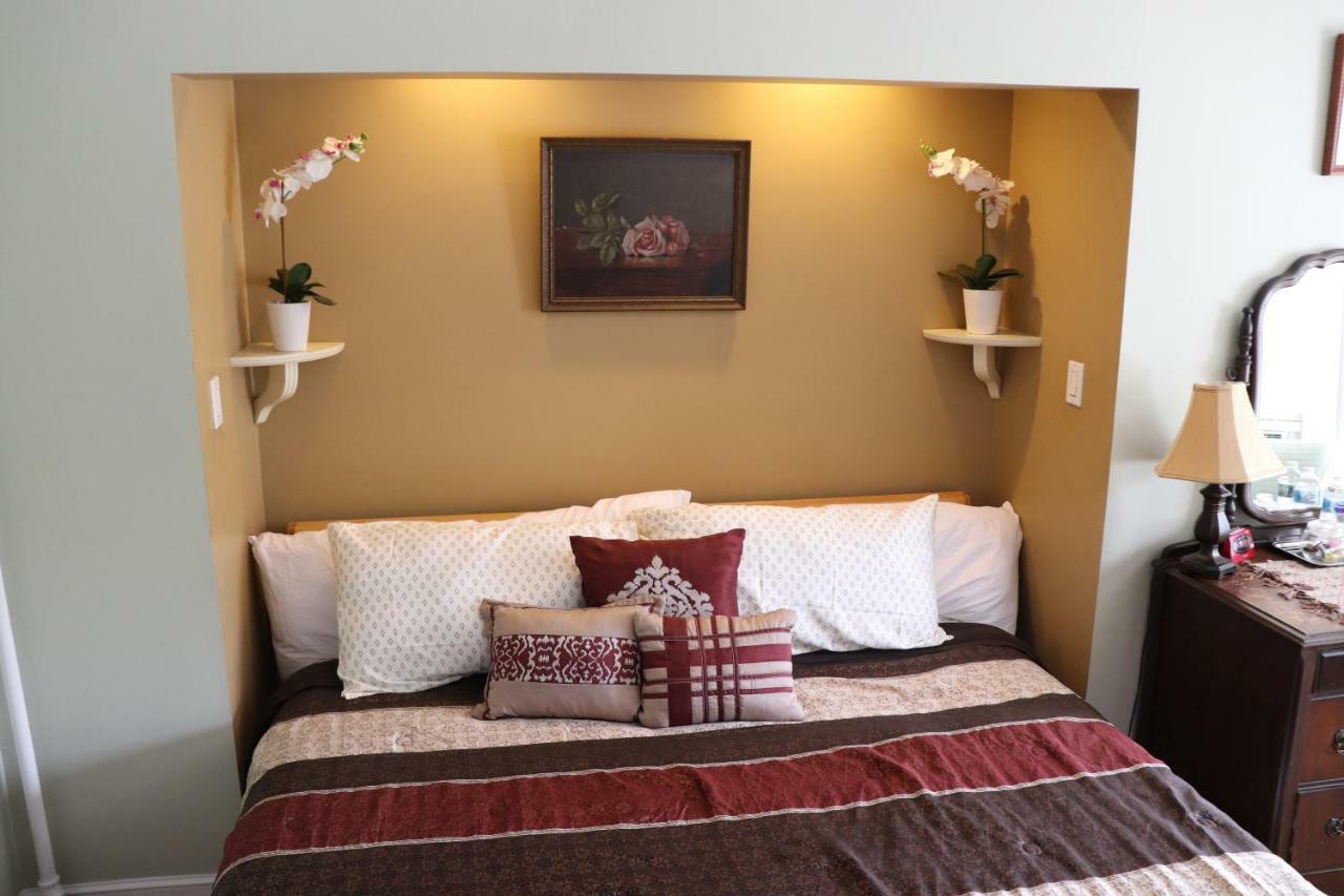 Reynolds House Inn Roscoe المظهر الخارجي الصورة
