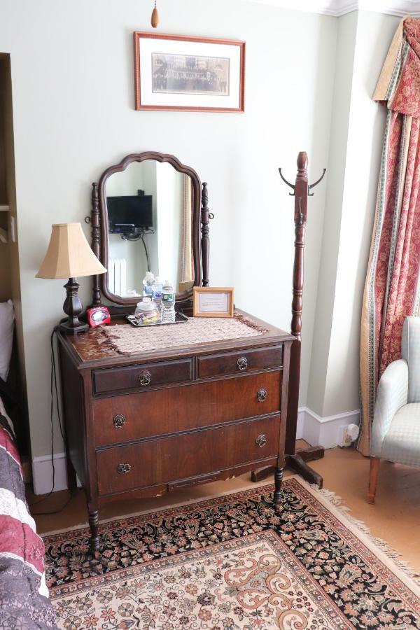 Reynolds House Inn Roscoe المظهر الخارجي الصورة