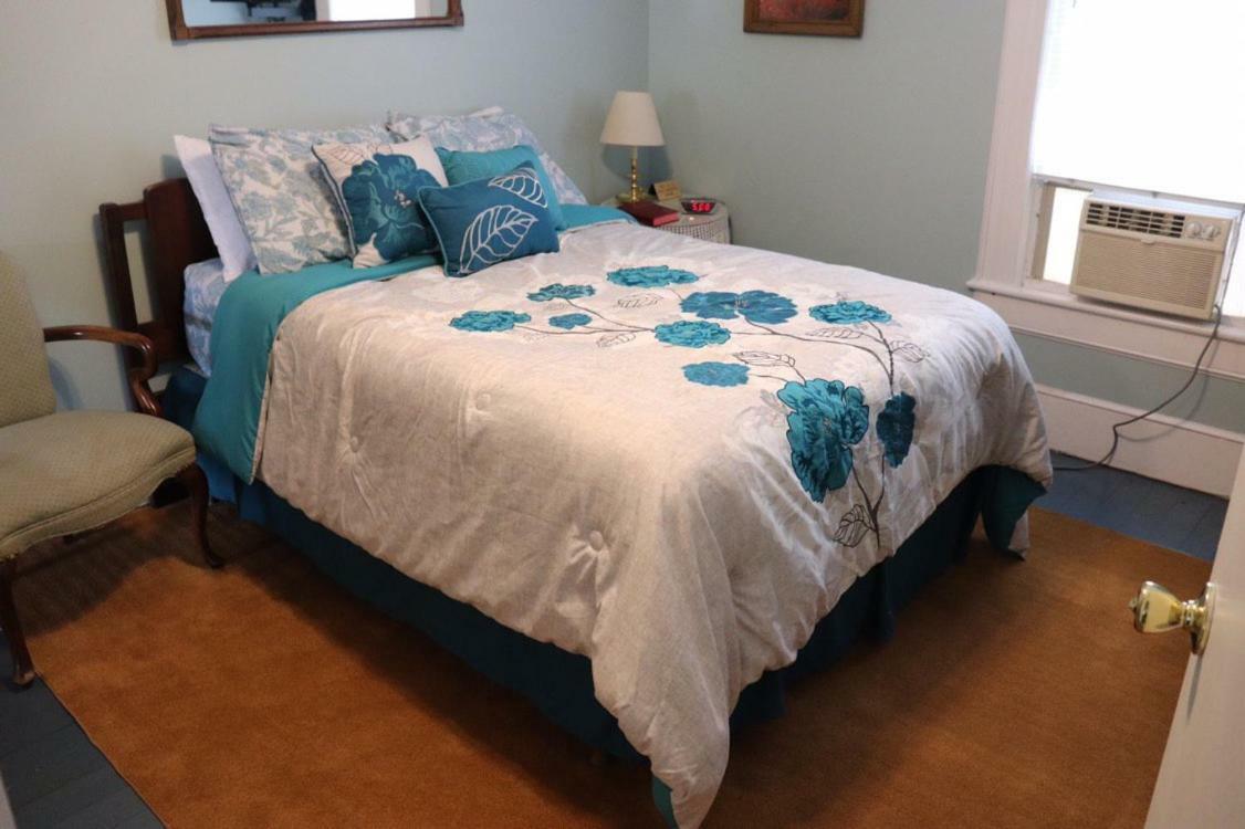 Reynolds House Inn Roscoe المظهر الخارجي الصورة