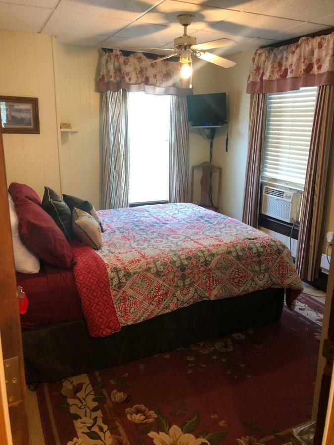 Reynolds House Inn Roscoe المظهر الخارجي الصورة
